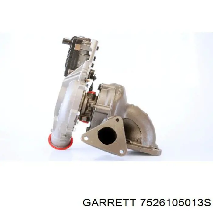 7526105013S Garrett турбина