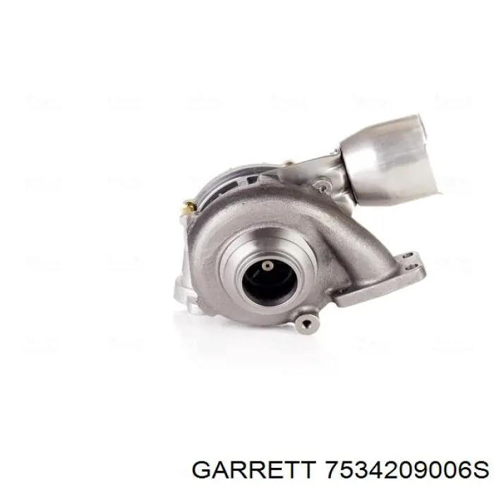 Купить 7534209006S Garrett Турбоком
