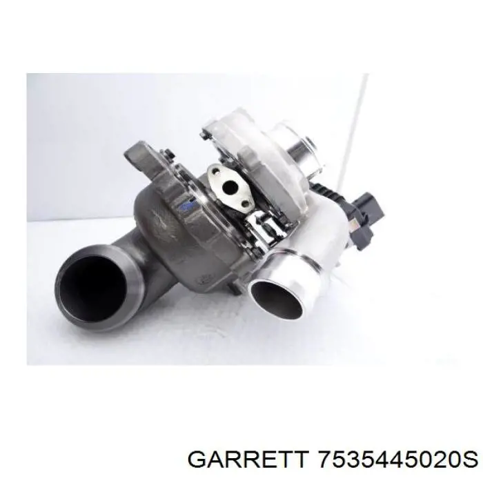 Турбонагнетатель Ford 1517678 цена, от 822.97 USD