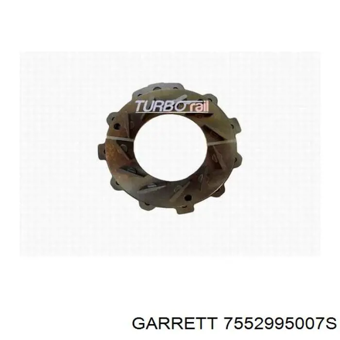 7552995007S Garrett турбина