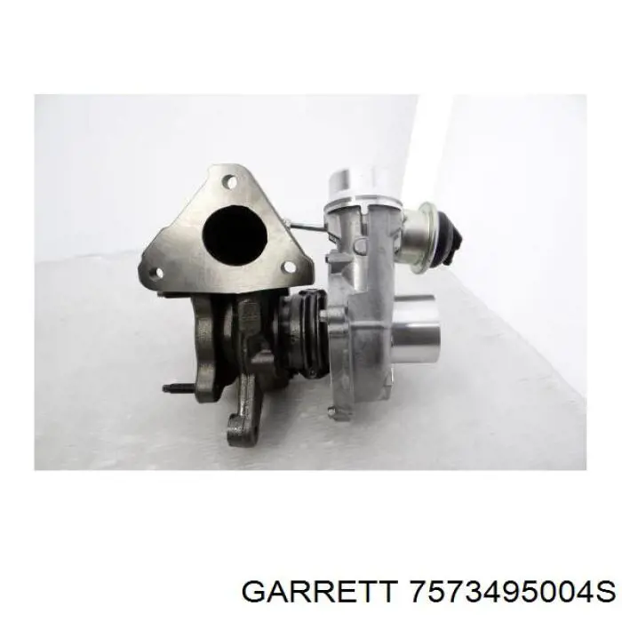 7573495004S Garrett турбина