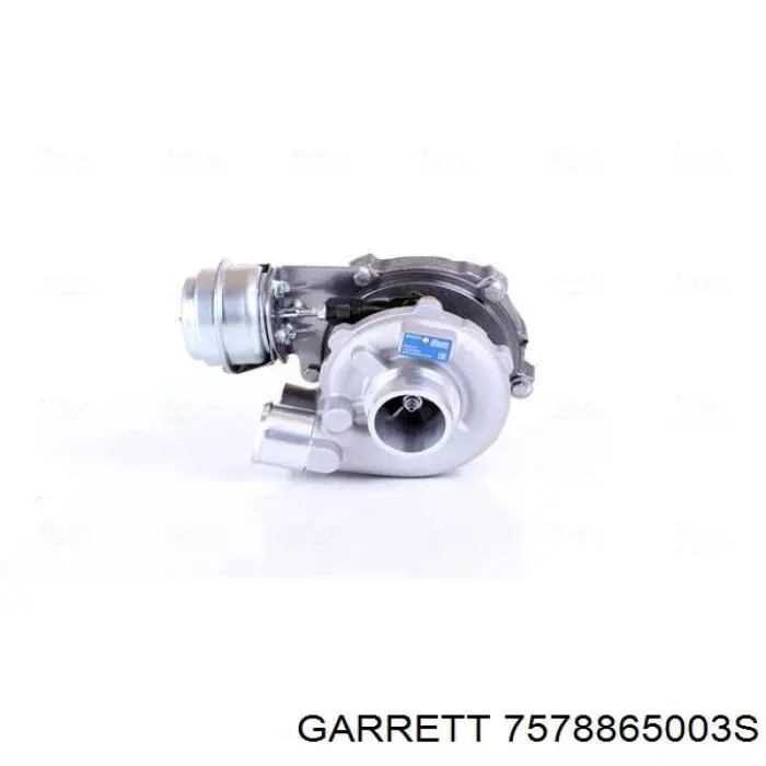 Купить 7578865003S Garrett Турбоком