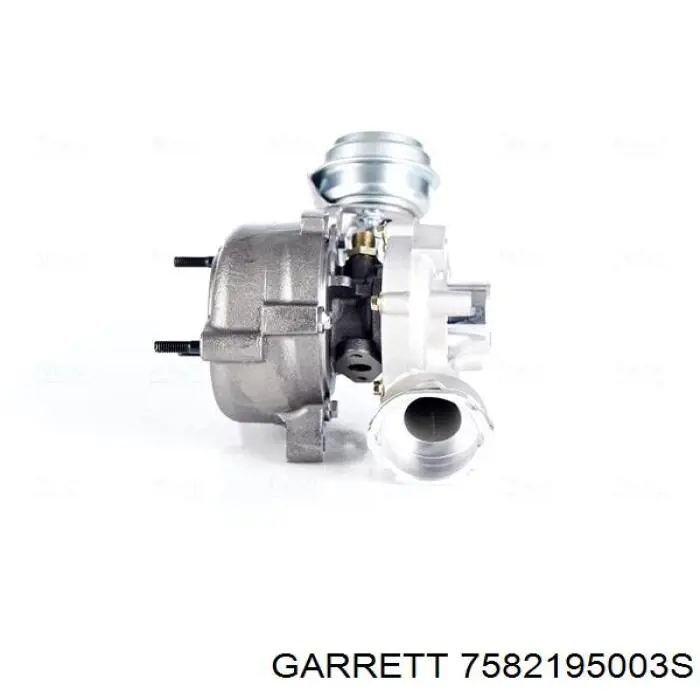 Купить 7582195003S Garrett Турбоком