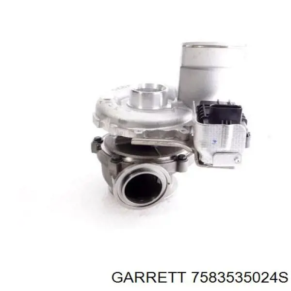 Купить 7583539024S Garrett Турбоком