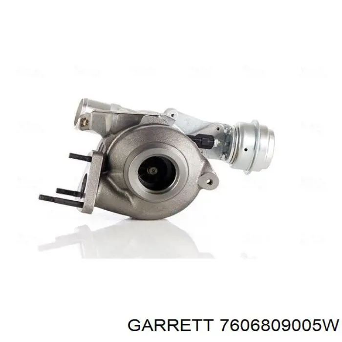 7606809005W Garrett Турбонаддув