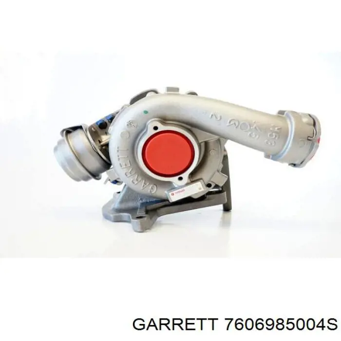 Купить 7606985004S Garrett Турбоком