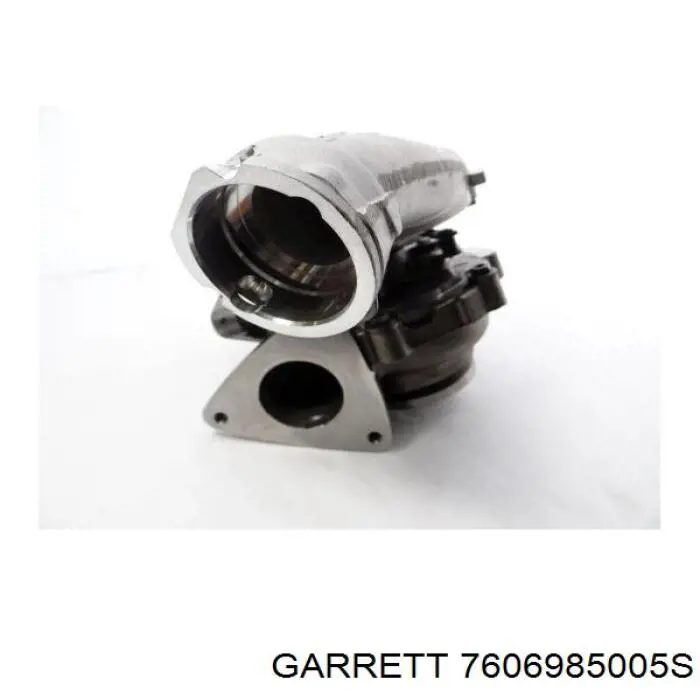 Турбонагнетатель Garrett 7606985005S цена, от 394.02 USD