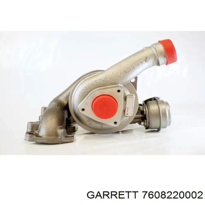 Купить 1390079J52 Suzuki Турбоком