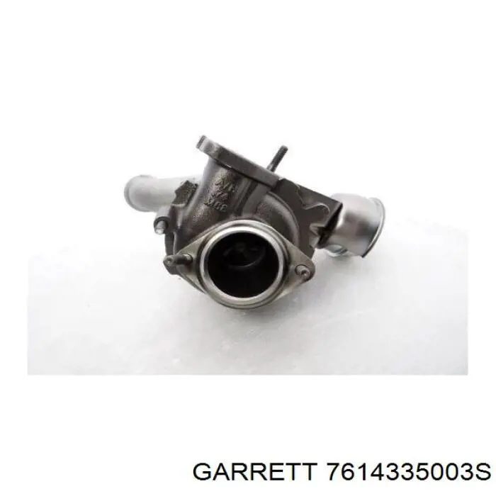 7614335003S Garrett турбина