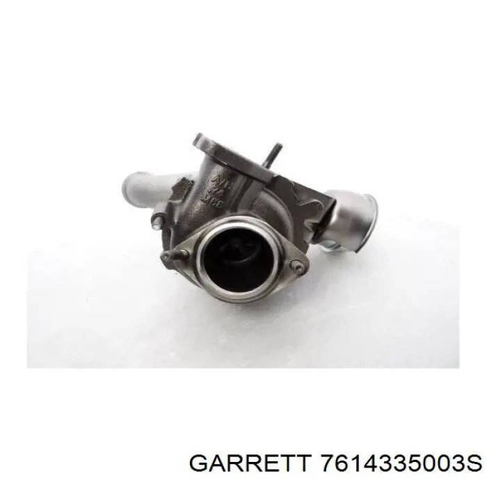 7614335003S Garrett turbina