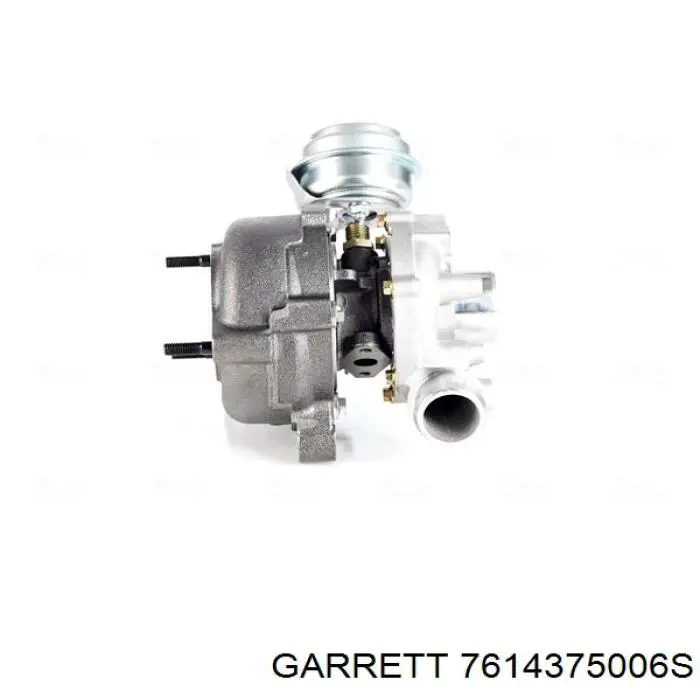 7614375006S Garrett turbina