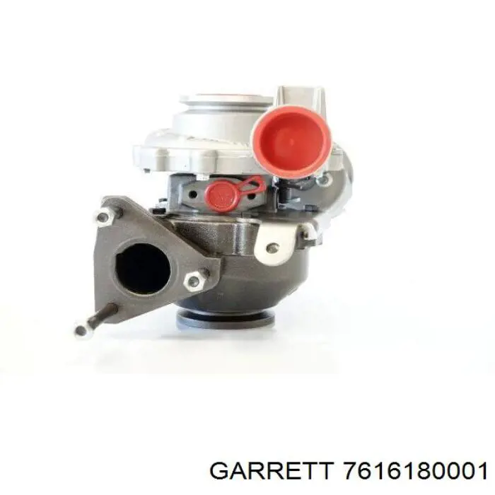 Турбина 7616180001 Garrett