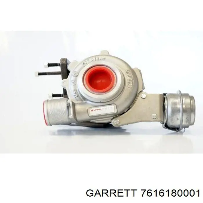 Купить 7616180001 Garrett Турбоком