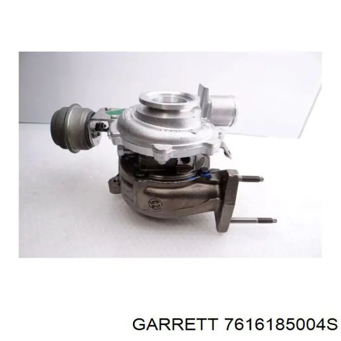 7616185004S Garrett turbina