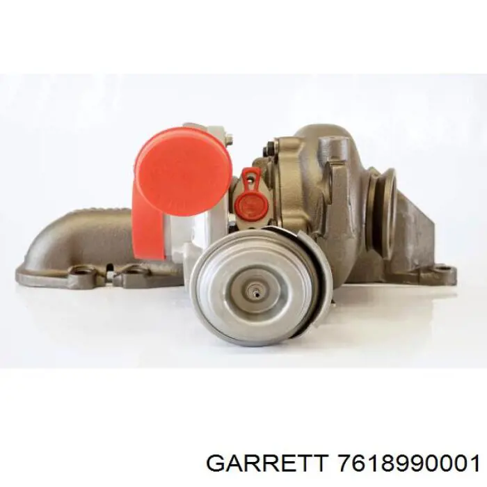 Купить 55201498 Fiat/Alfa/Lancia Турбоком