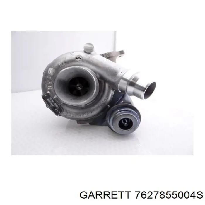 762785-5004S Garrett турбина