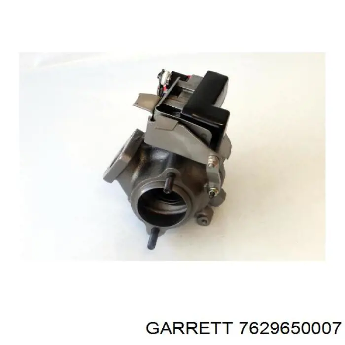 Купить 7629655001S Garrett Турбоком