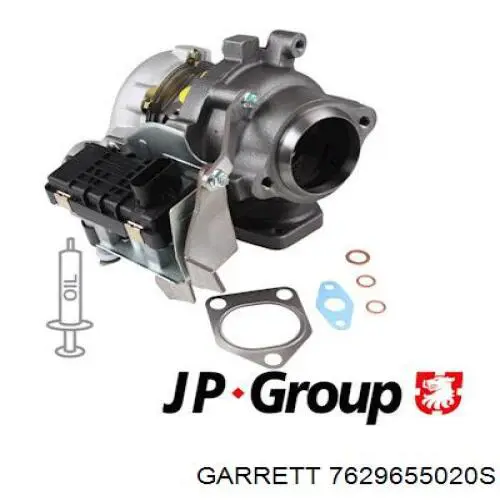 Turbina Elstock 911917 preço, a partir de 520,23 USD