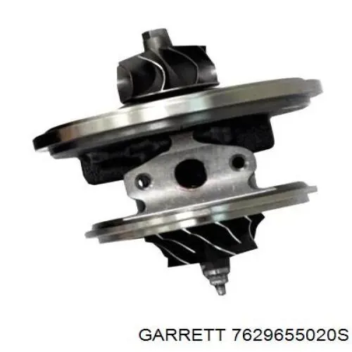 Compre 911917 Elstock Turbina