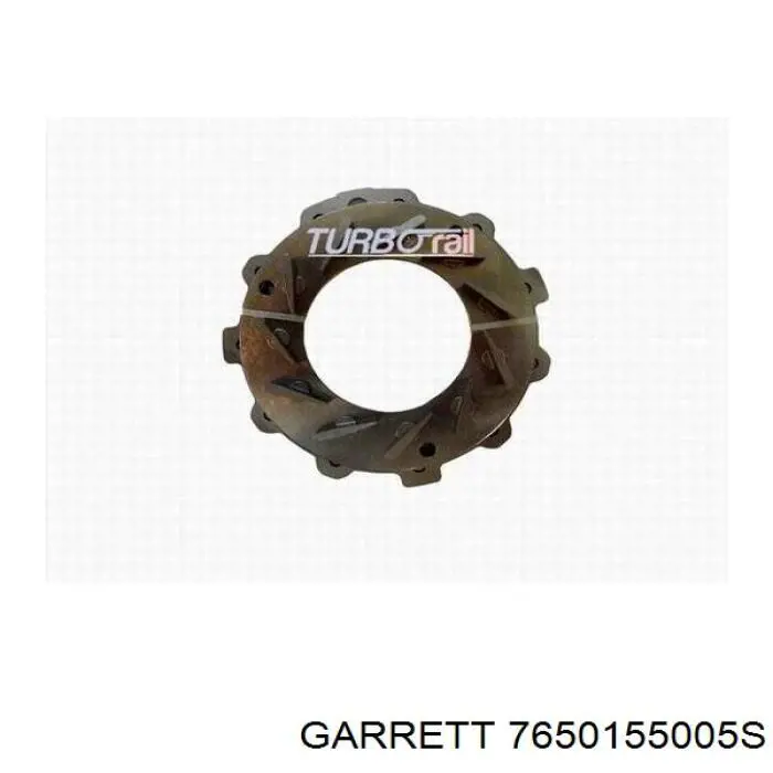 765015-5005S Garrett турбина