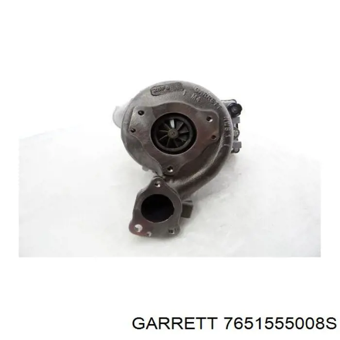 765155-5008S Garrett турбина