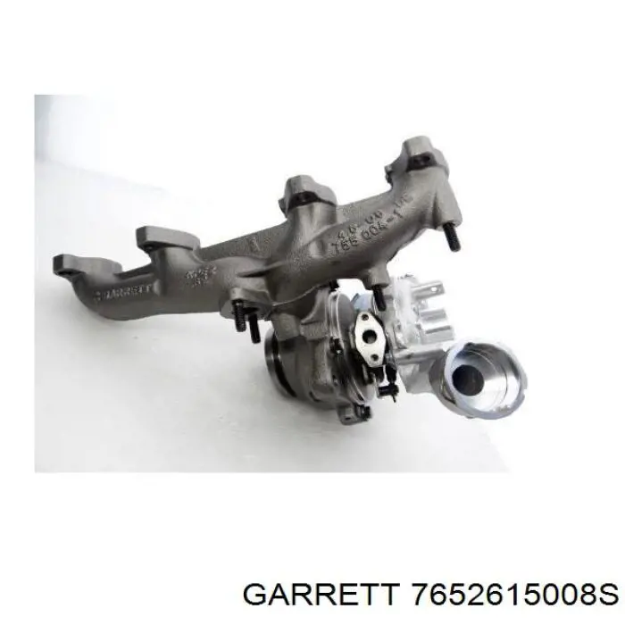 Купить 7652615008S Garrett Турбоком