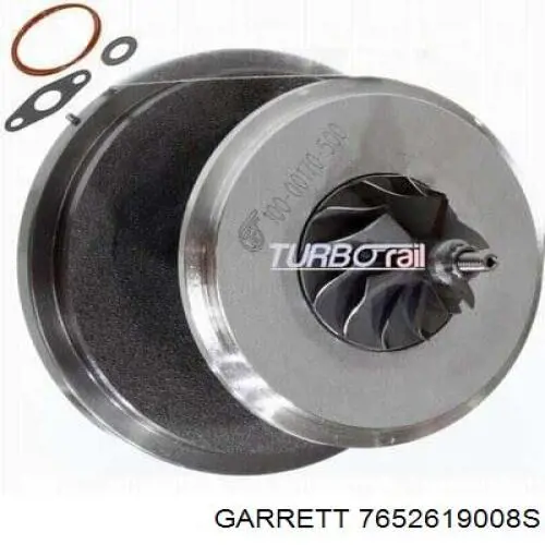 Купить 7652619008S Garrett Турбоком