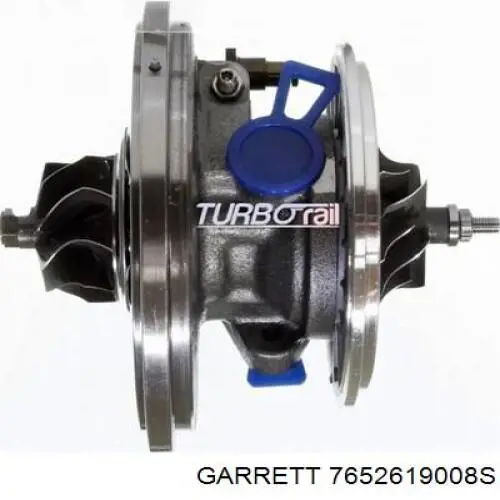 Турбонагнетатель Garrett 7652619008S цена, от 598.29 USD