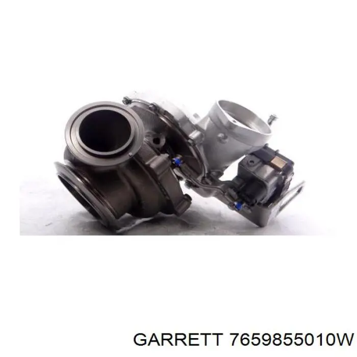 Compre GT2260VSL181011GTURBO SL Turbo Turbina