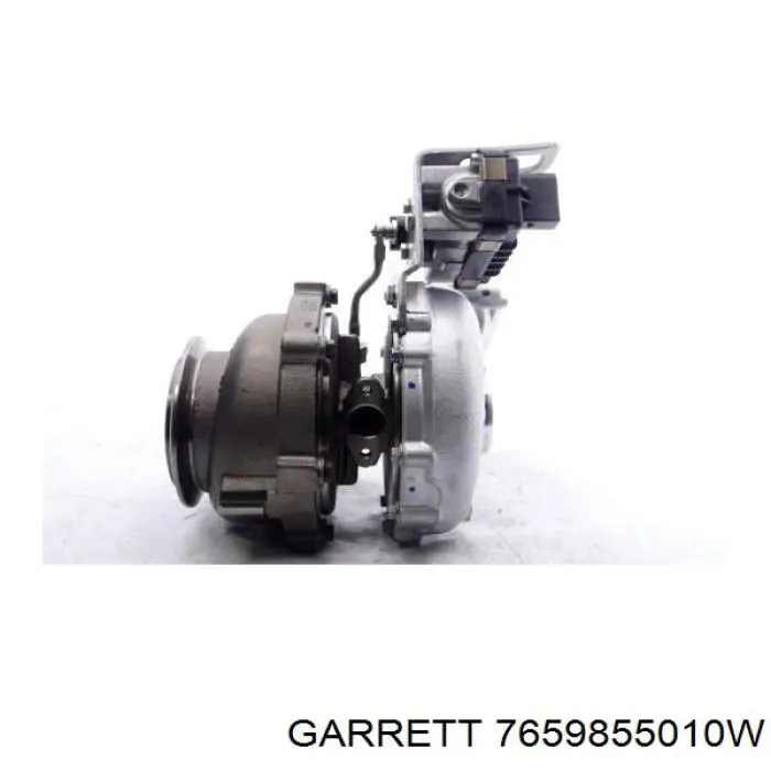 Turbina SL Turbo GT2260VSL181011GTURBO