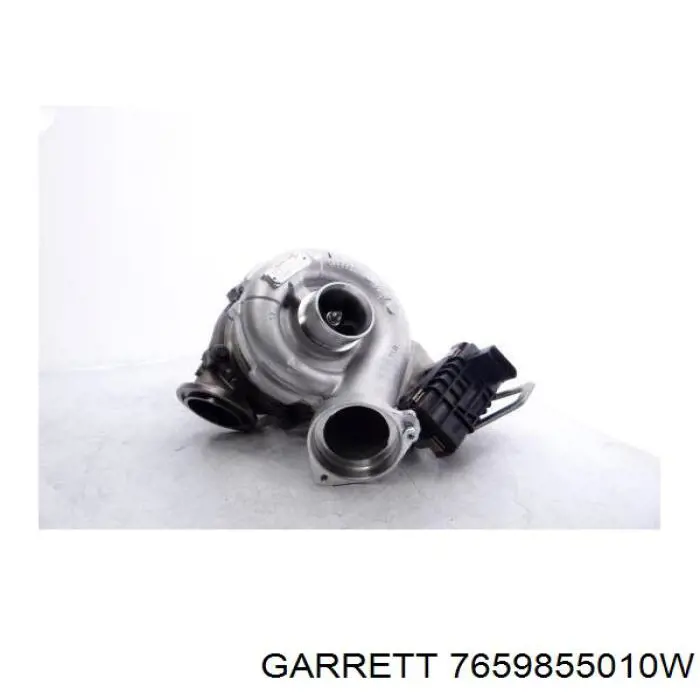 GT2260VSL181011GTURBO SL Turbo Turbina