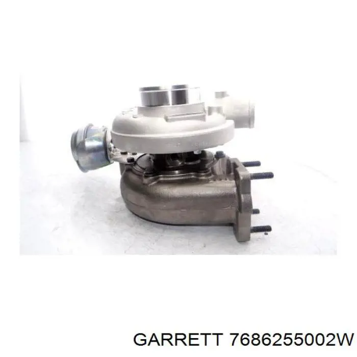 Турбонагнетатель Diesel Technic 758018 цена, от 413.46 USD