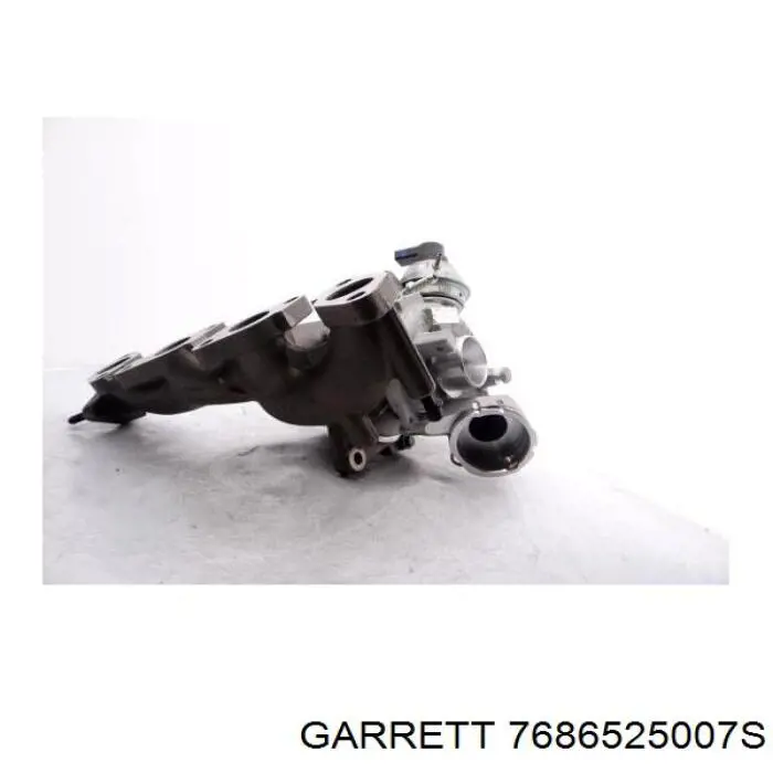 Купить 7686525007S Garrett Турбоком