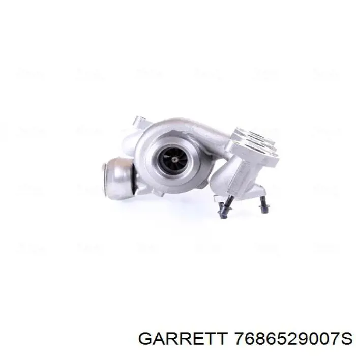 Купить 7686529007S Garrett Турбоком