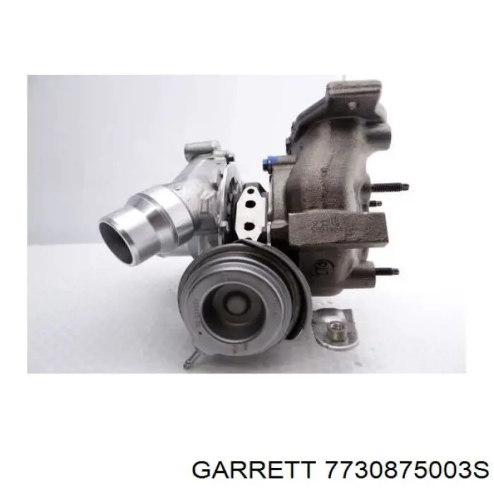 Купить 7730875003S Garrett Турбоком
