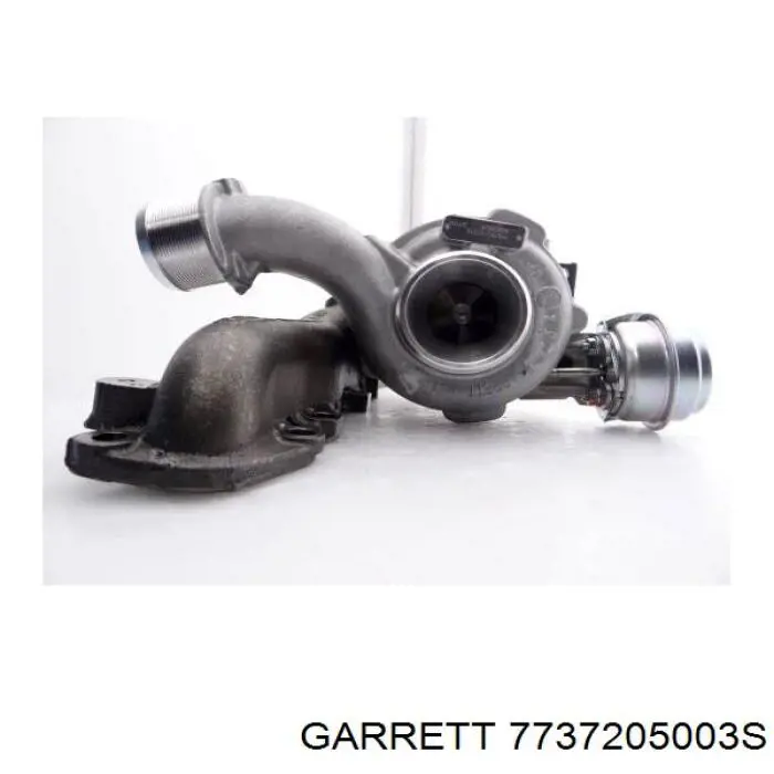 773720-5003S Garrett турбина