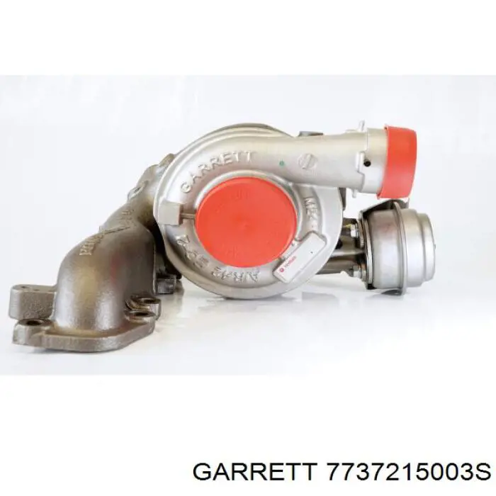 773721-5003S Garrett turbina