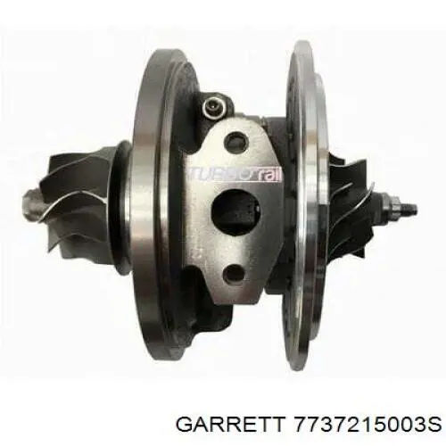 Купить 55201498 Fiat/Alfa/Lancia Турбоком