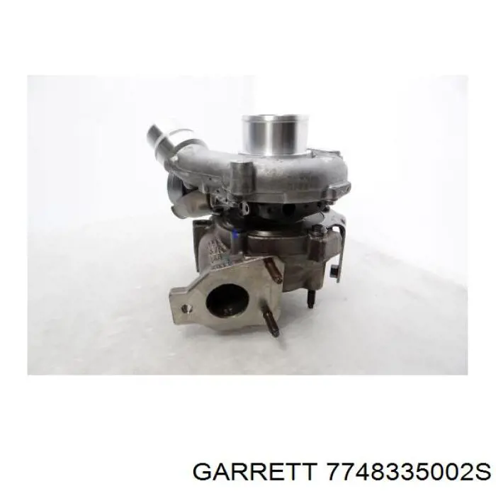 Купить 7748335002S Garrett Турбоком