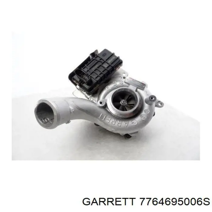 Купить 7764695005S Garrett Турбоком