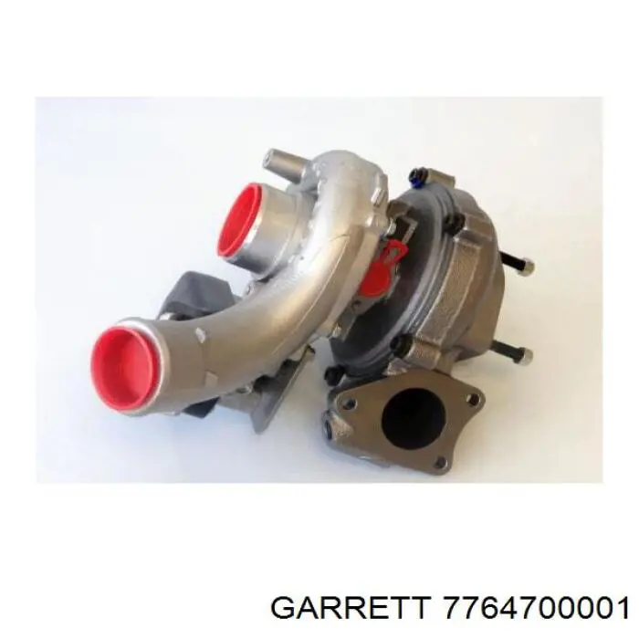 Купить 7764700001 Garrett Турбоком