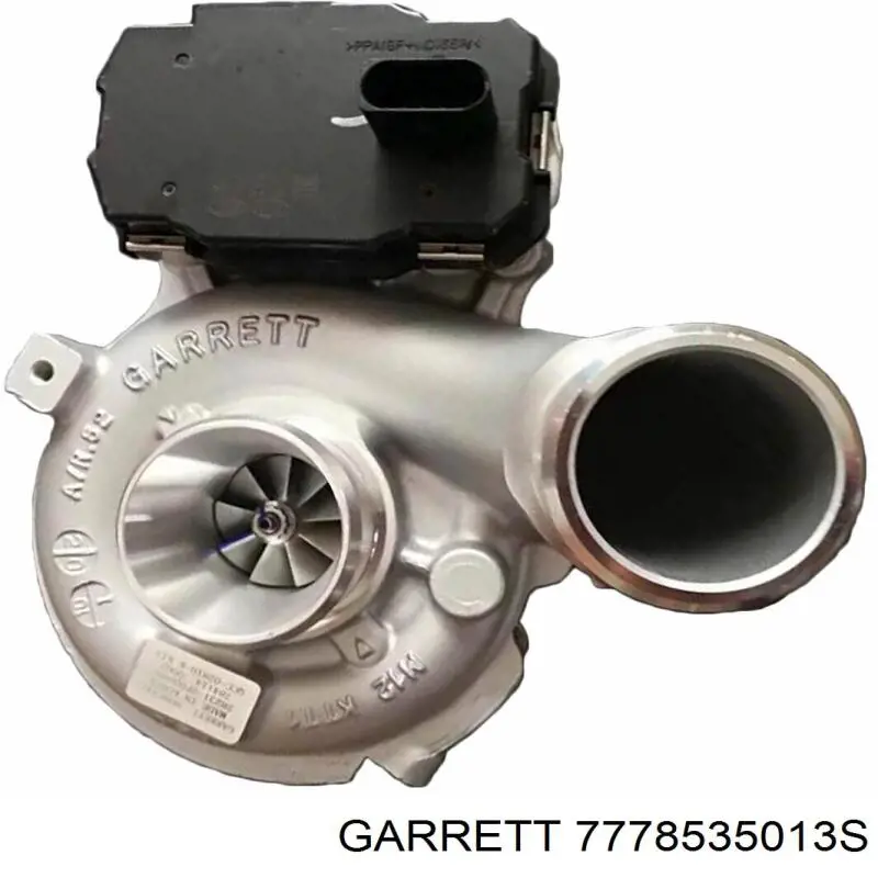 Купить 7778535013S Garrett Турбоком