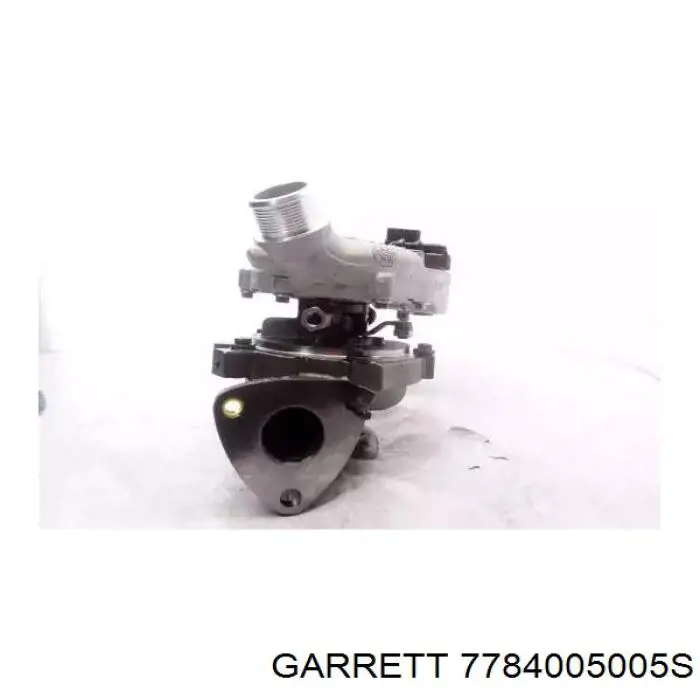 778400-5005S Garrett турбина