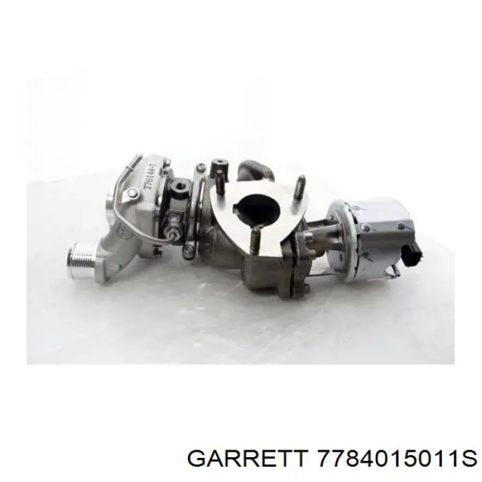 Турбина 7784010005 Garrett