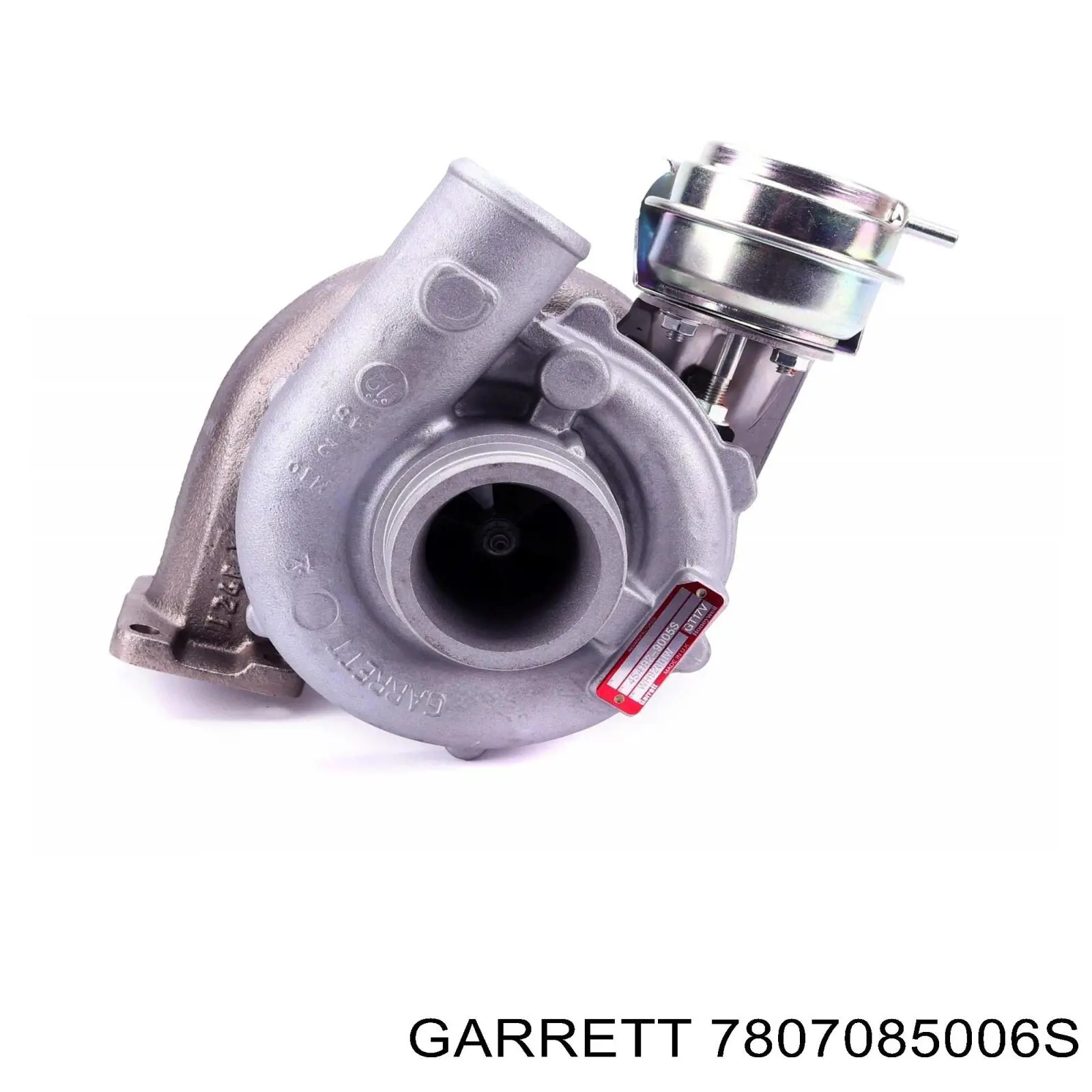Купить 7807085006S Garrett Турбоком