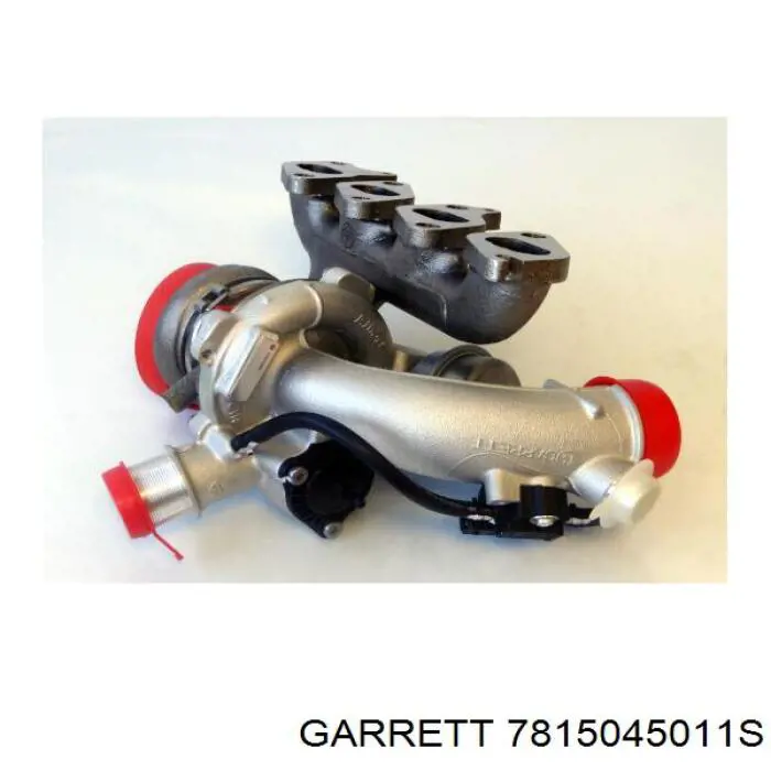 7815045011S Garrett turbina