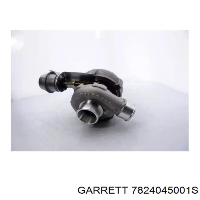 7824045001S Garrett
