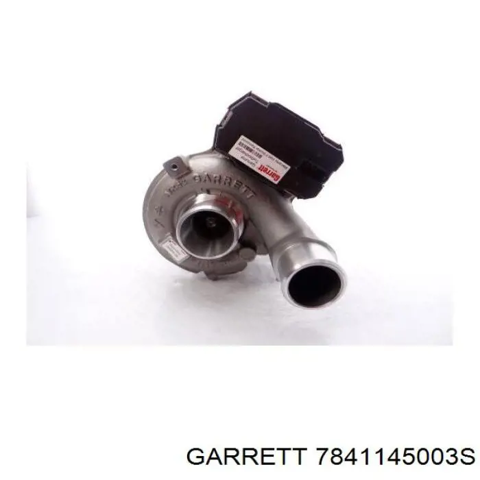 Compre 282312F001 Rebuilt Turbina