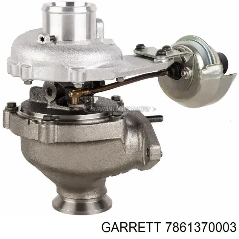 Купить 7861370003 Garrett Турбоком