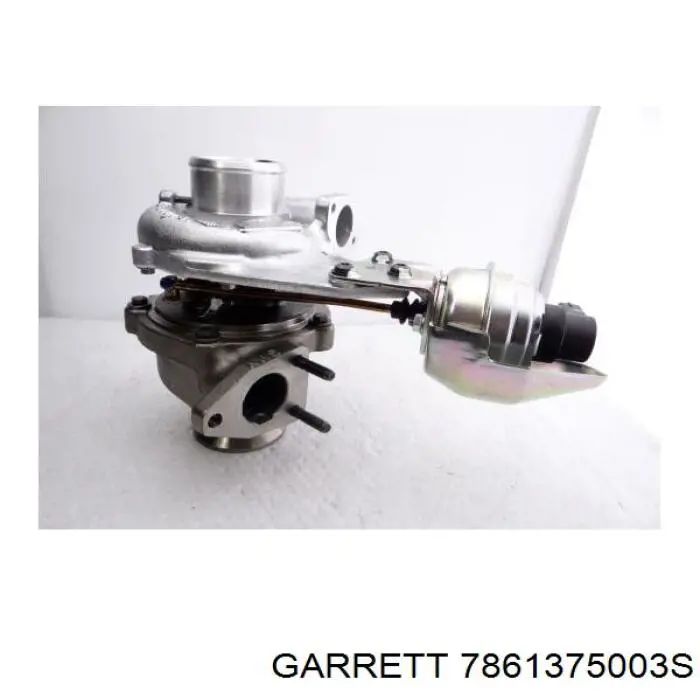 Turbocompresor 7861375003S Garrett